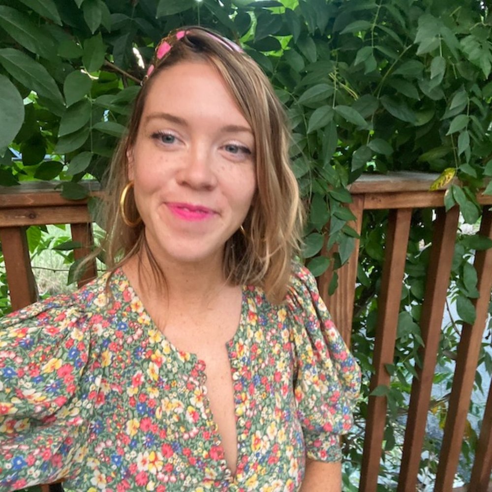 Meet your Posher, Diane